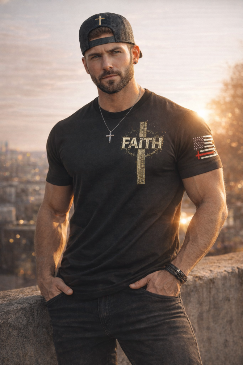 First Class Righteousness