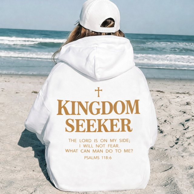 Kingdom Seeker