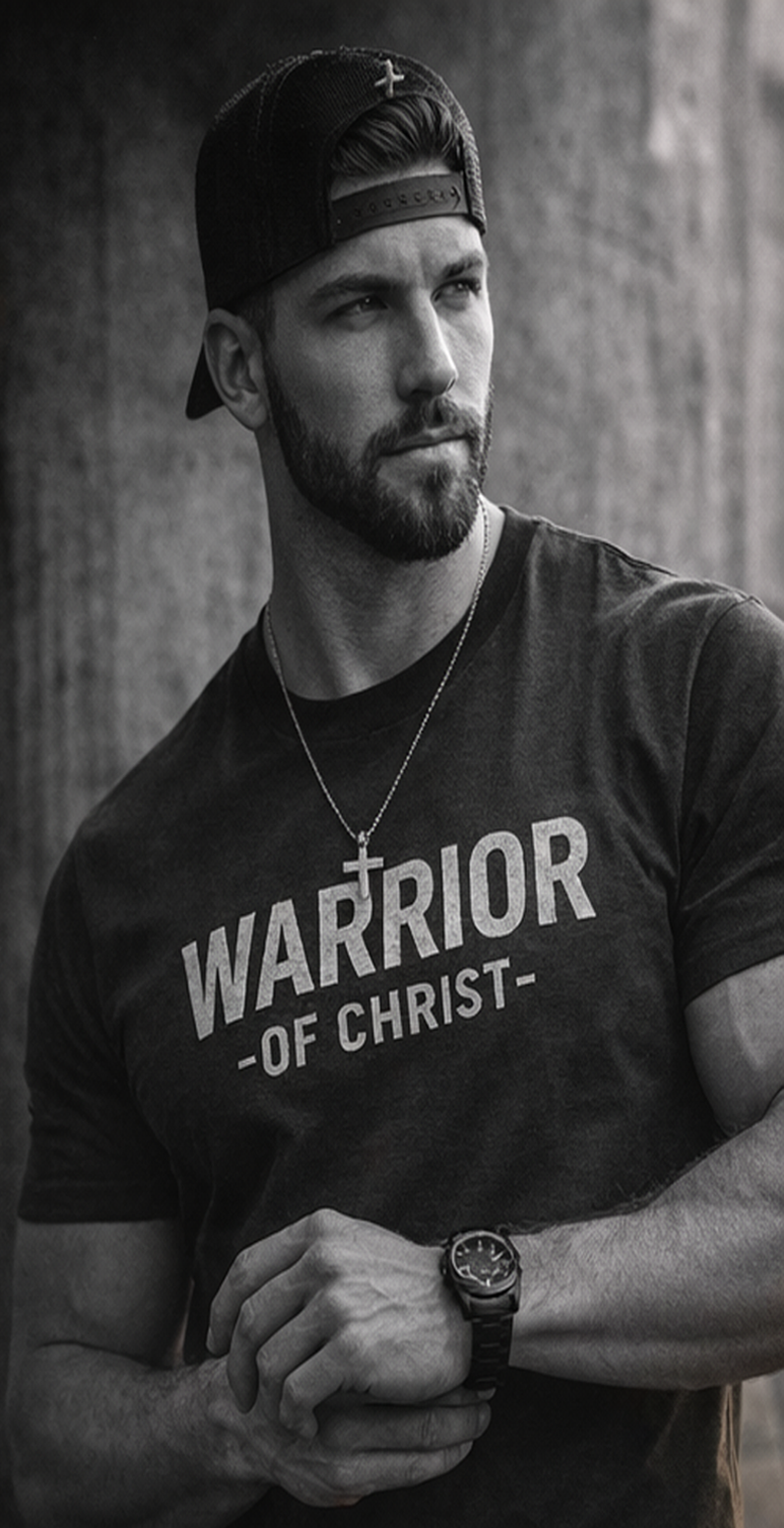 warrior of christ